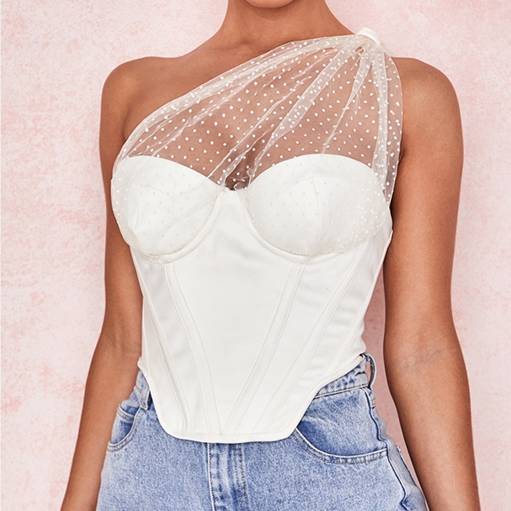 House of cb Kim corset